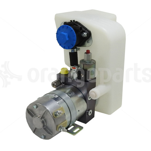 JUNGHEINRICH 51394464 HYDR. UNIT