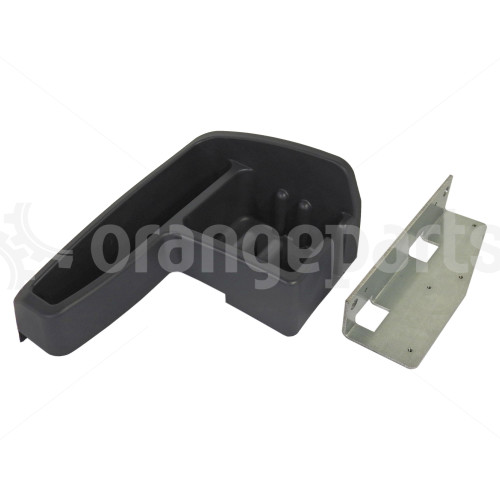 JUNGHEINRICH 50263138 BOX UTILITY
