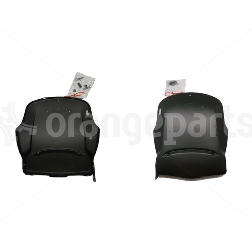 JUNGHEINRICH 51372808 BACKREST