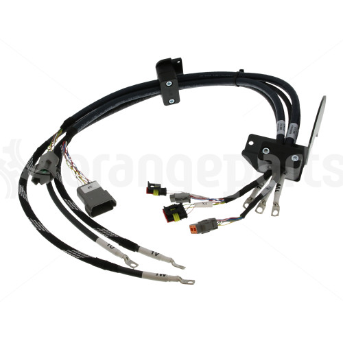 HYSTER 4648509 WIRE HARNESS