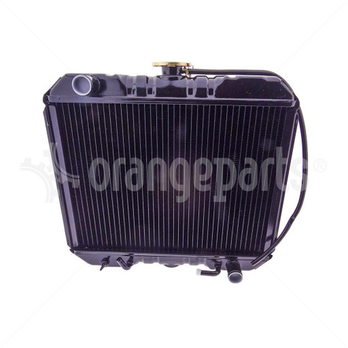 CAT 9130101700 RADIATOR ASSY