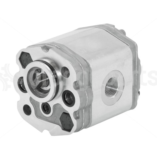 JUNGHEINRICH 51100880 PUMP HYDRAULIC