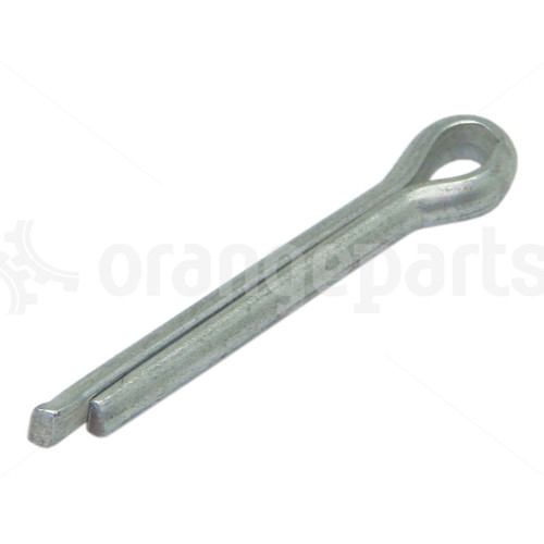 JUNGHEINRICH 25700390 PIN SPLIT