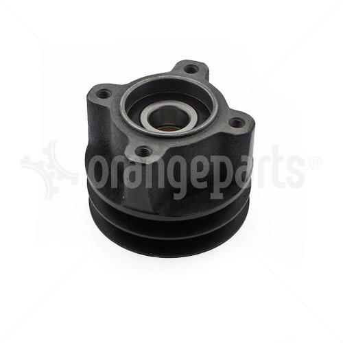 CAT 9180120030 PULLEY ASSY DRIVEN