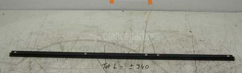 HYSTER 1633360 HINGE