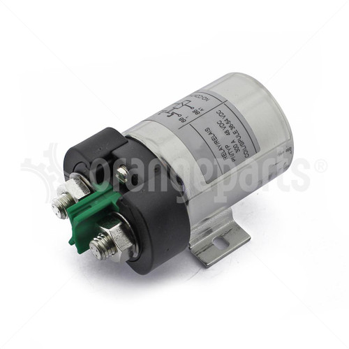 JUNGHEINRICH 5049298 CONTACTOR