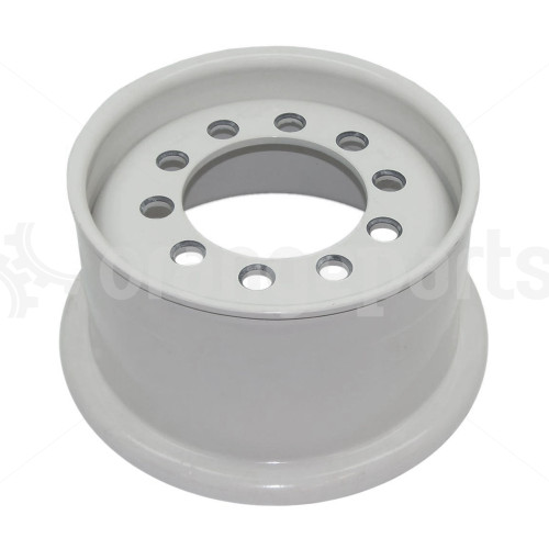 JUNGHEINRICH 51037922 RIM LOCK 7.00-15 BOLTS(10)