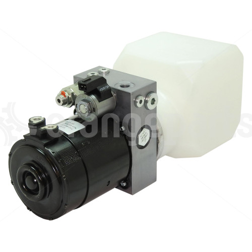 JUNGHEINRICH 51006449 HYDR. UNIT