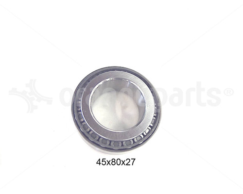 JUNGHEINRICH 51187135 CONICAL ROLLER BEARING