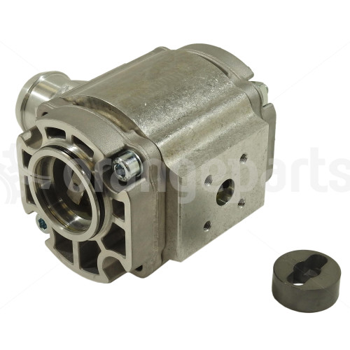 JUNGHEINRICH 51180089 PUMP HYDRAULIC