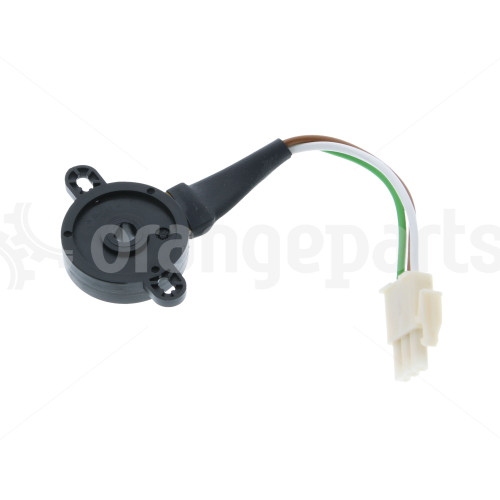 JUNGHEINRICH 50120482 POTENTIOMETER