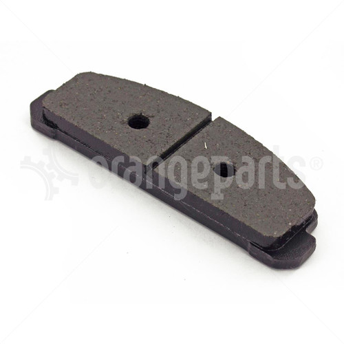 CAT 9304600400 PAD ASSY DISC BRAKE