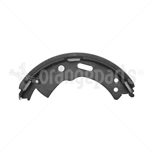 CAT 9384600700 SHOE & LINING ASSY L