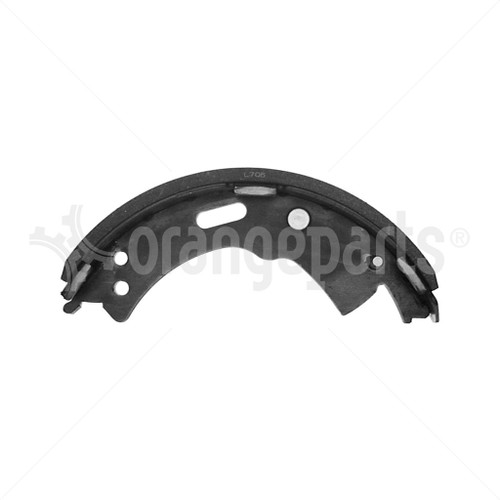 CAT 9384600800 SHOE & LINING ASSY R