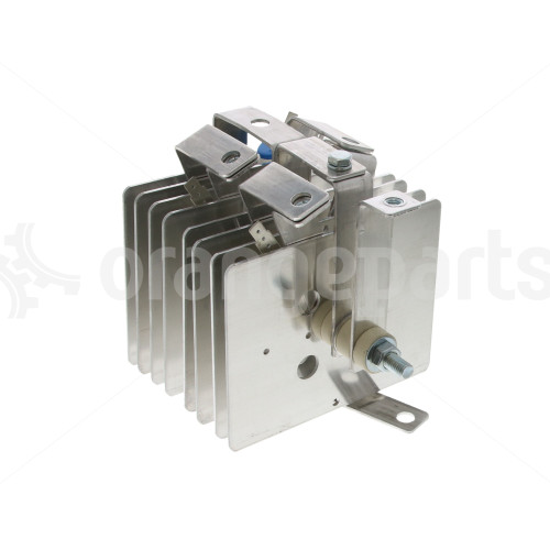JUNGHEINRICH 51153918 RECTIFIER