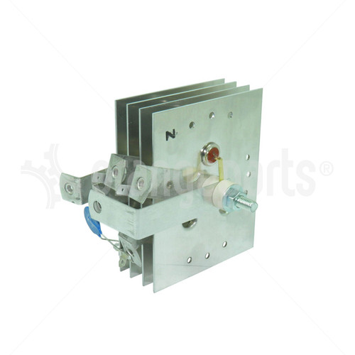 JUNGHEINRICH 51153917 RECTIFIER