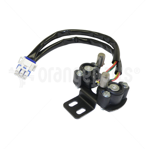 JUNGHEINRICH 5100664 TRANSMITTER