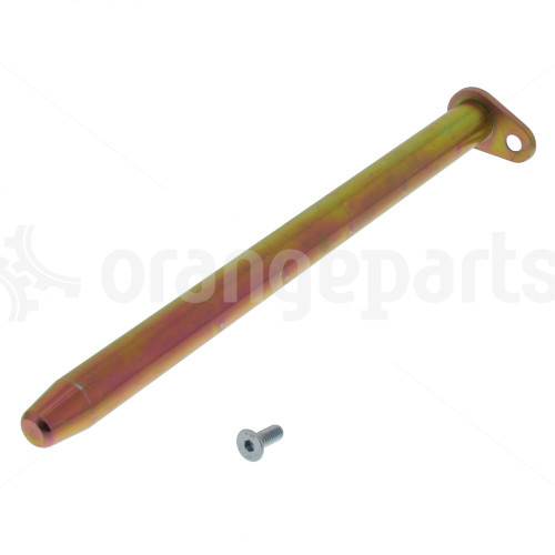 JUNGHEINRICH 51148129 AXLE
