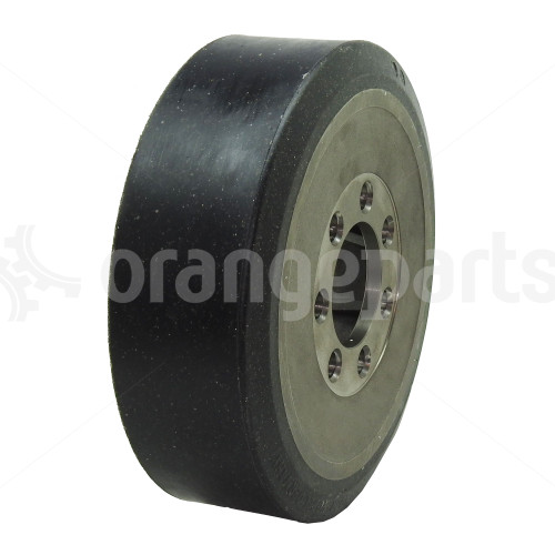 JUNGHEINRICH 51331313 WHEEL DRIVE