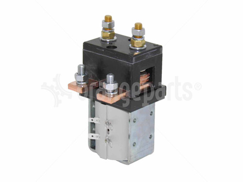 JUNGHEINRICH 28527810 CONTACTOR 48V