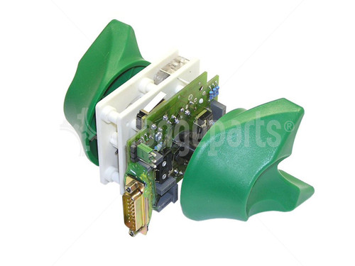 JUNGHEINRICH 50055280 CONTROLLER