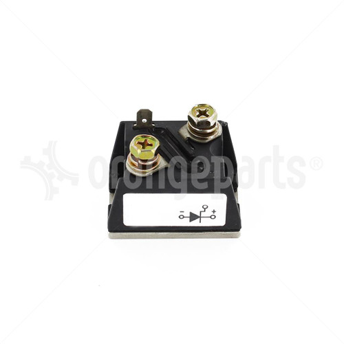 CAT 9712303400 RECTIFIER