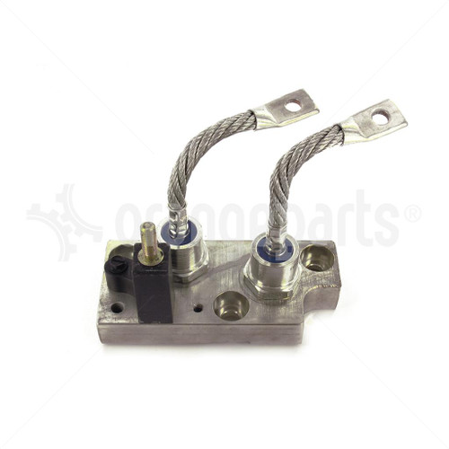 CAT 9712304200 R E C ASSY 4/3