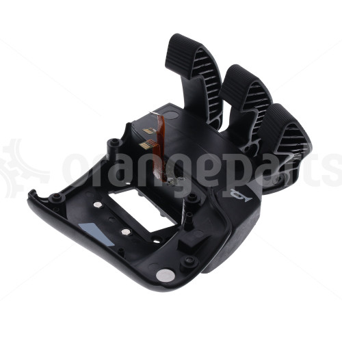 JUNGHEINRICH 51200396 BASIC UNIT