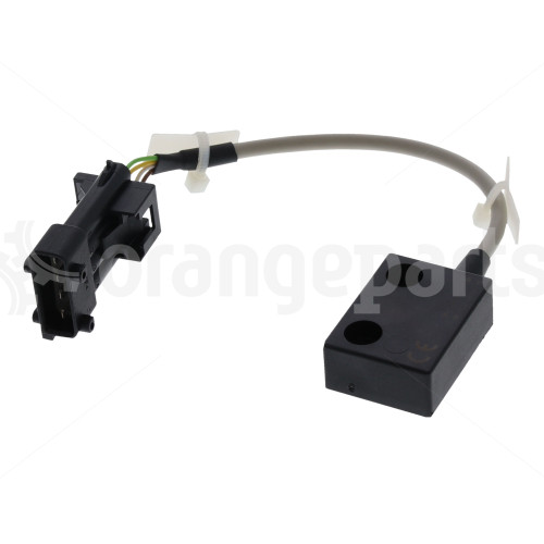 JUNGHEINRICH 51119769 SWITCH