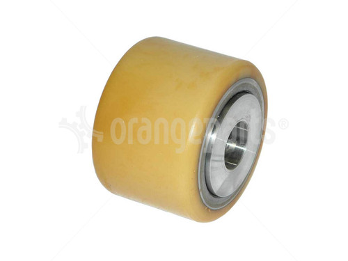 JUNGHEINRICH 50421462 LOAD WHEEL