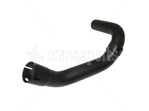 JUNGHEINRICH 51004700 PIPE-EXHAUST