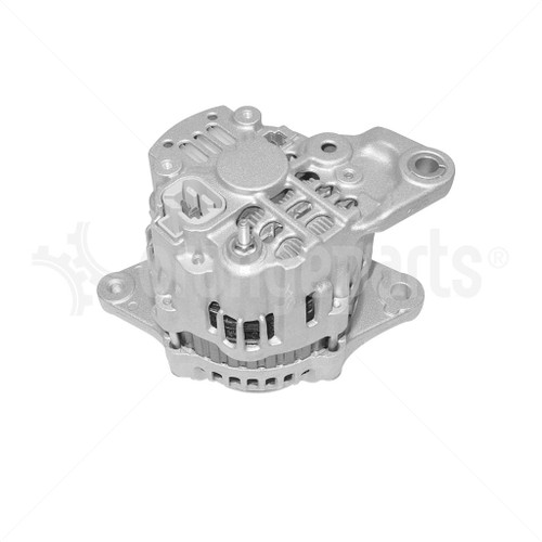 CAT 32A6800200 ALTERNATOR (12V-50A)