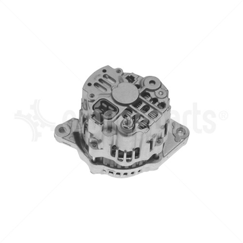 CAT 32A6800302 ALTERNATOR(12V-50A)