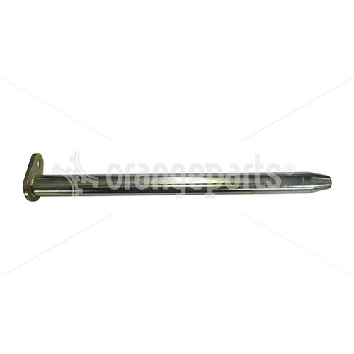JUNGHEINRICH 51058721 AXLE