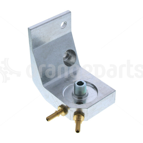 HYSTER 1676623 FILTERHEAD