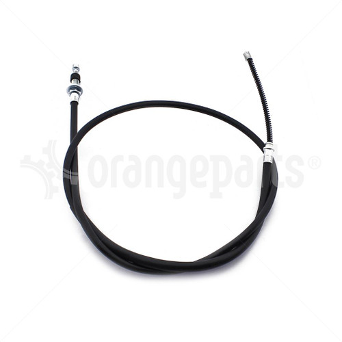 CAT 91B4610413 CABLE ASSY PARKING