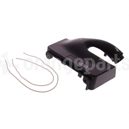 JUNGHEINRICH 50433802 PLATE GRIP