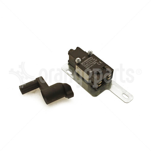 JUNGHEINRICH 50452217 MICROSWITCH