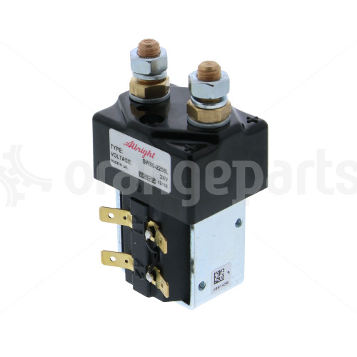 JUNGHEINRICH 51497914 CONTACTOR