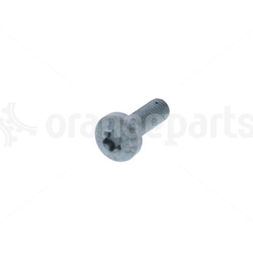JUNGHEINRICH 51259716 SCREW 12 POINT SOCKET (XZN)