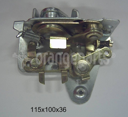 JUNGHEINRICH 50429068 LOCK