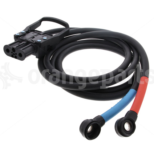 JUNGHEINRICH 50309619 CABLE BATTERY