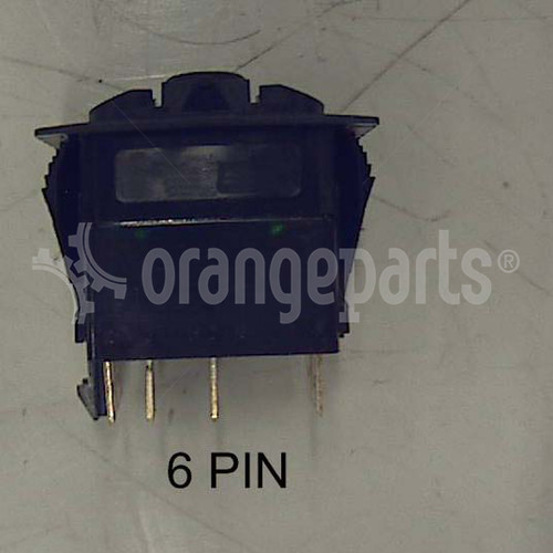 JUNGHEINRICH 51076099 PUSH BUTTON