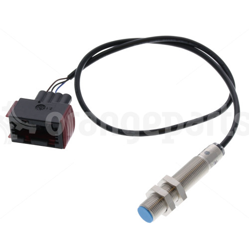 JUNGHEINRICH 51192698 INITIATOR