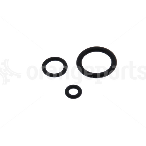 JUNGHEINRICH 51008506 SEAL KIT HYDRAULIC