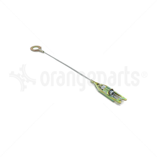 JUNGHEINRICH 50442681 CABLE BRAKE SELF ADJUSTING