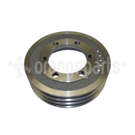 KALMAR 9233490931 BELT PULLEY