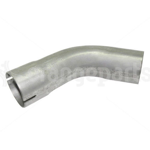 HYSTER 1531829 PIPE-EXHA