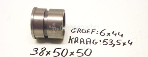 JUNGHEINRICH 27885400 RING GUIDE