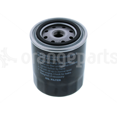 JUNGHEINRICH 50114050 FILTER